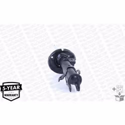 Ammortizzatore MONROE G7303 - Vista aggiuntiva 7