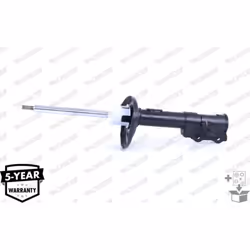 Ammortizzatore MONROE G7303 - Vista aggiuntiva 8