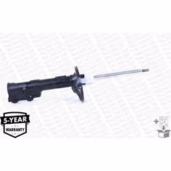 Ammortizzatore MONROE G7304 - Vista aggiuntiva 10