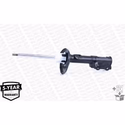 Ammortizzatore MONROE G7304 - Vista aggiuntiva 11
