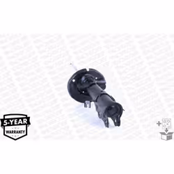 Ammortizzatore MONROE G7304 - Vista aggiuntiva 7