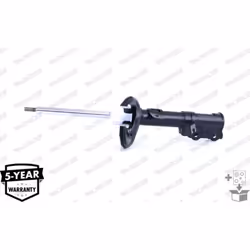 Ammortizzatore MONROE G7304 - Vista aggiuntiva 8