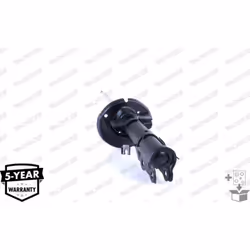 Ammortizzatore MONROE G7304 - Vista aggiuntiva 9