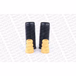 Kit di protezione dalla polvere, ammortizzatore MONROE PK163 - Vista aggiuntiva 4