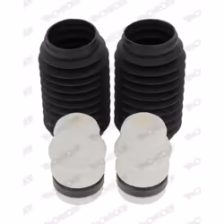 Cappuccio di protezione, soffietto, ammortizzatore MONROE PK170 - Vista aggiuntiva 9