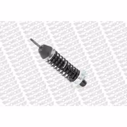 Ammortizzatore, montaggio cabina MONROE CB0140 - Vista aggiuntiva 5