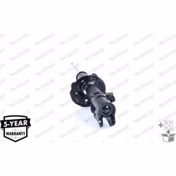 Ammortizzatore MONROE G7023 - Vista aggiuntiva 8