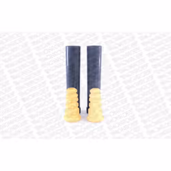 Kit di protezione dalla polvere, ammortizzatore MONROE PK184 - Vista aggiuntiva 4