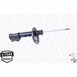 Ammortizzatore MONROE G7305 - Vista aggiuntiva 5