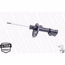 Ammortizzatore MONROE G7305 - Vista aggiuntiva 6