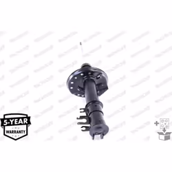 Ammortizzatore MONROE G7305 - Vista aggiuntiva 9