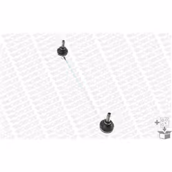 Asta/puntone, stabilizzatore MONROE L28607 - Vista aggiuntiva 4