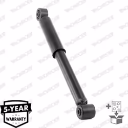 Ammortizzatore MONROE G1090 - Vista aggiuntiva 8