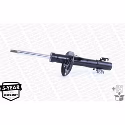 Ammortizzatore MONROE G8109 - Vista aggiuntiva 10