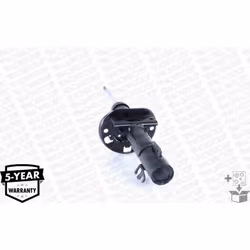 Ammortizzatore MONROE G8109 - Vista aggiuntiva 6