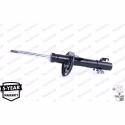 Ammortizzatore MONROE G8109 - Vista aggiuntiva 7