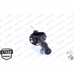 Ammortizzatore MONROE G8109 - Vista aggiuntiva 8