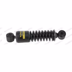 Ammortizzatore, montaggio cabina MONROE CB0150 - Vista aggiuntiva 4
