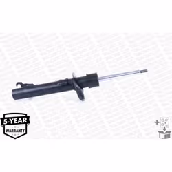 Ammortizzatore MONROE G16383 - Vista aggiuntiva 10