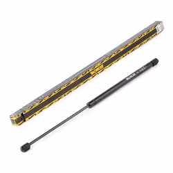 Pistoncini portellone; MONROE; 310 574; per FORD, MAZDA; 1008276, 108277, 93FBB406A10BA, 96FBB406A10AA, 96FBB406A10BA