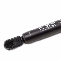 MONROE ML5184 Pistoncini portellone 320 600 VOLVO: V40 Station Wagon - Vista aggiuntiva 5