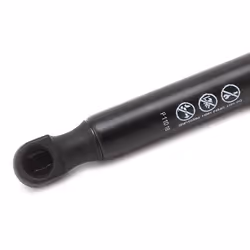 MONROE ML5667 Pistoncini portellone 480 490 SKODA: Octavia 2 Combi - Vista aggiuntiva 4