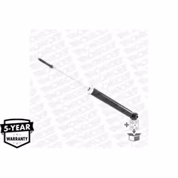 Ammortizzatore MONROE G1095 - Vista aggiuntiva 11