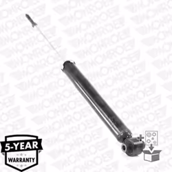Ammortizzatore MONROE G1095 - Vista aggiuntiva 7