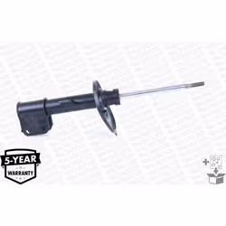 Ammortizzatore MONROE G7327 - Vista aggiuntiva 9