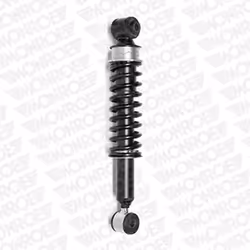 Ammortizzatore, montaggio cabina MONROE CB0152