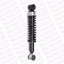 Ammortizzatore, montaggio cabina MONROE CB0151 - Vista aggiuntiva 4