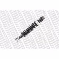 Ammortizzatore, montaggio cabina MONROE CB0154