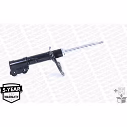 Ammortizzatore MONROE G7338 destro - Vista aggiuntiva 4