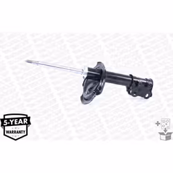 Ammortizzatore MONROE G7338 destro - Vista aggiuntiva 5
