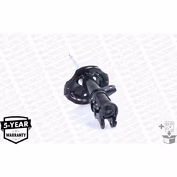 Ammortizzatore MONROE G7338 destro - Vista aggiuntiva 6