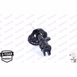 Ammortizzatore MONROE G7338 destro - Vista aggiuntiva 8