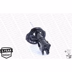 Ammortizzatore MONROE G7339 - Vista aggiuntiva 10