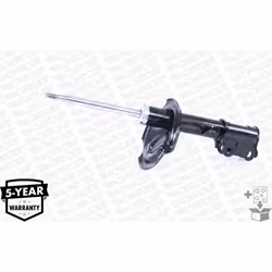 Ammortizzatore MONROE G7339 - Vista aggiuntiva 5
