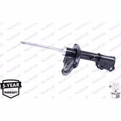 Ammortizzatore MONROE G7339 - Vista aggiuntiva 7