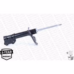 Ammortizzatore MONROE G7339 - Vista aggiuntiva 9