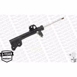 Ammortizzatore MONROE G8114 - Vista aggiuntiva 2