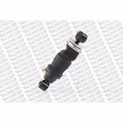 Ammortizzatore, montaggio cabina MONROE CB0116 - Vista aggiuntiva 4