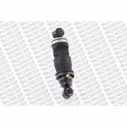 Ammortizzatore, montaggio cabina MONROE CB0116 - Vista aggiuntiva 6