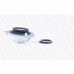 Montaggio del puntone MONROE MK148L sinistro - Vista aggiuntiva 10