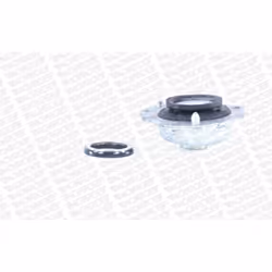 Montaggio del puntone MONROE MK148L sinistro - Vista aggiuntiva 6