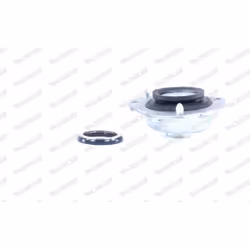 Montaggio del puntone MONROE MK148L sinistro - Vista aggiuntiva 8