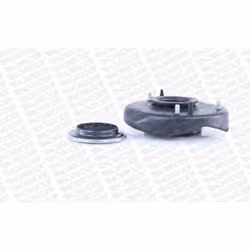 Montaggio del puntone MONROE MK155L sinistro - Vista aggiuntiva 6