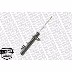 Ammortizzatore MONROE G8147 - Vista aggiuntiva 4