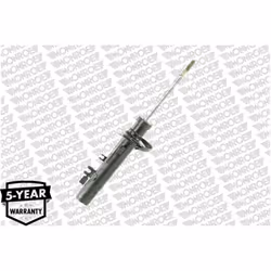 Ammortizzatore MONROE G8148 - Vista aggiuntiva 4
