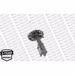 Ammortizzatore MONROE G8149 - Vista aggiuntiva 8